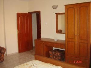 סבטי ולאס Hotel Chris מראה חיצוני תמונה