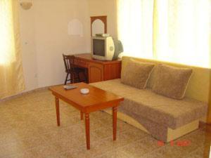 סבטי ולאס Hotel Chris מראה חיצוני תמונה