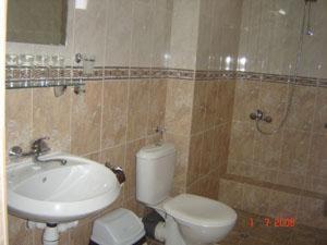 סבטי ולאס Hotel Chris מראה חיצוני תמונה