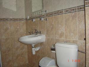 סבטי ולאס Hotel Chris מראה חיצוני תמונה